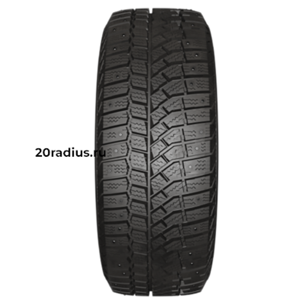 195/55R15 85T W01 TL (шип.)