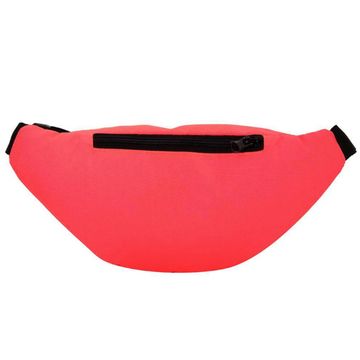 Поясная сумка ZAIN 303. Коралловый