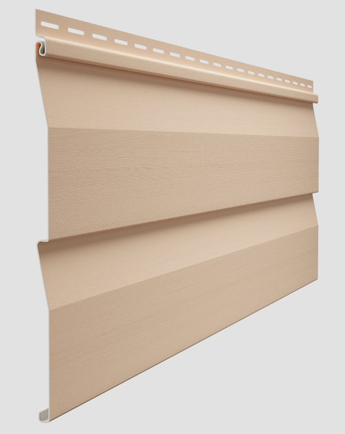 Döcke STANDARD Сайдинг D4,5DL (Персик)