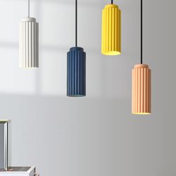 Подвесной светильник JIB black