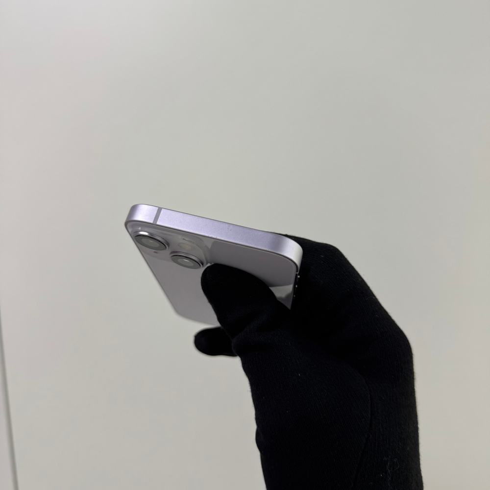 iPhone 14, 128 ГБ б/у