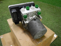 Блок ABS BMW 5er G30 (2017-2023)