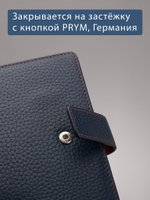 225 R - Обложка для документов c RFID защитой