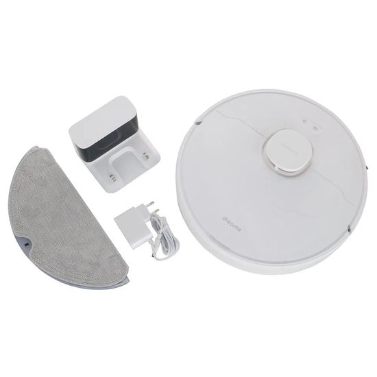 Робот-пылесос Xiaomi Dreame F9 Pro