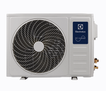 Сплит-система инверторного типа Electrolux Crystal Air Super DC EACS/I-10HFA/N8_V2 комплект