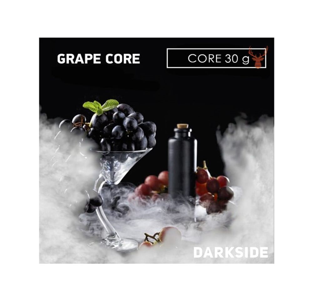 DarkSide Core &quot;Grape Core&quot; (Виноград)  30 гр.