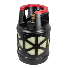 Газовый баллон композитный Trillon BBQ Pro, 18.2 л