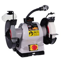 PROMA BKL-2000 двухдисковый шлифовальный станок