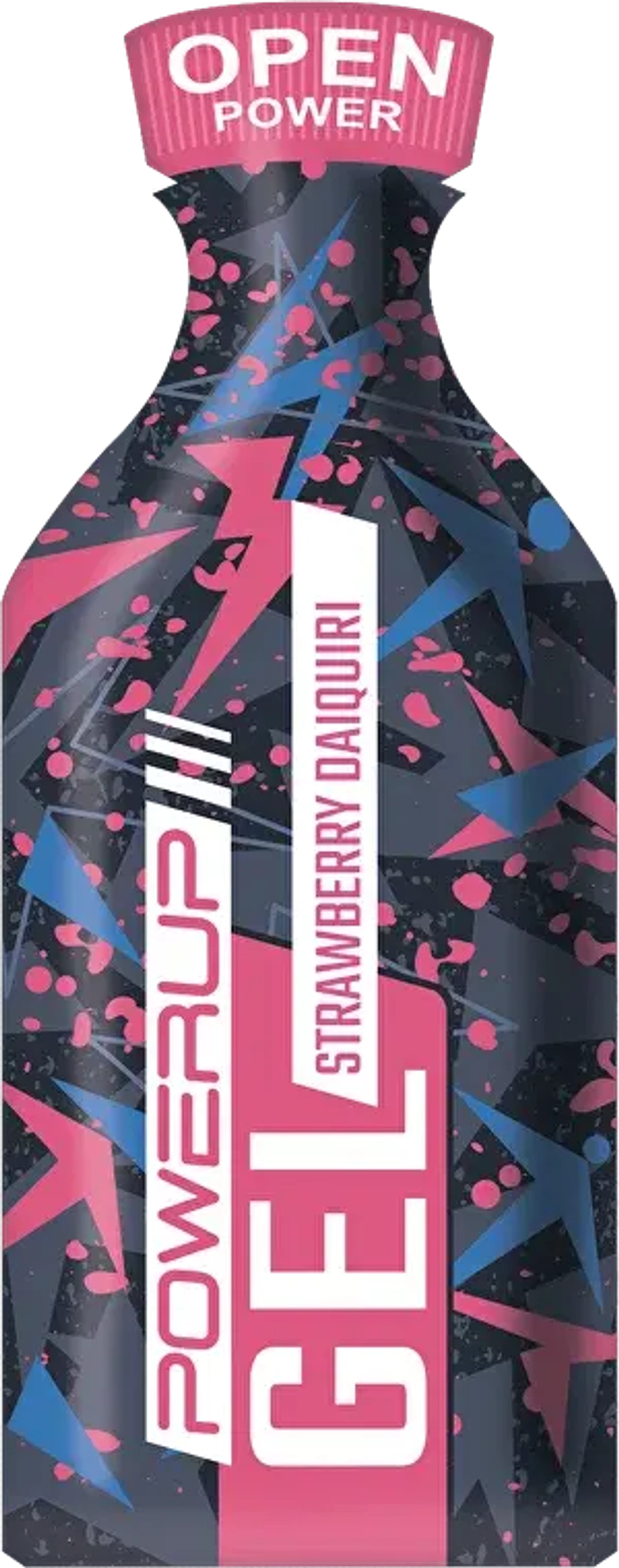 Гель POWERUP питьевой 35 гр.