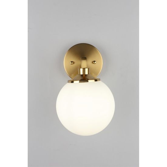 Светильник настенный (Бра) OML-68301-01