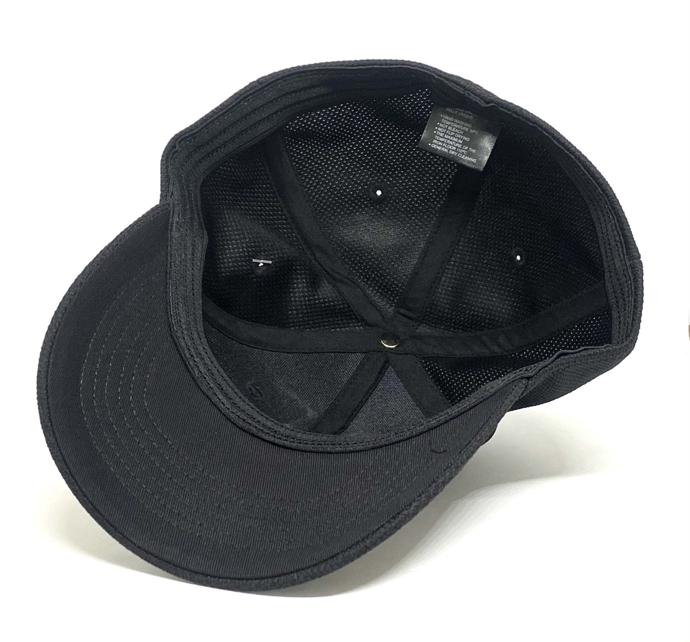 Бейсболка стрейч сетка Zetta