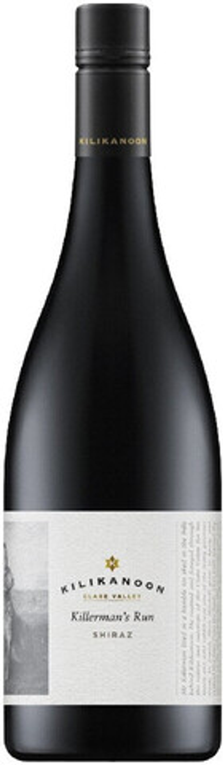 Вино Шираз Киллерман`з Ран