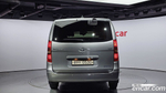 Hyundai The New Grand Starex Van 3-х местный (12.2020)