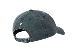 Теннисная кепка Bj_rn Borg Washed Signature - night sky