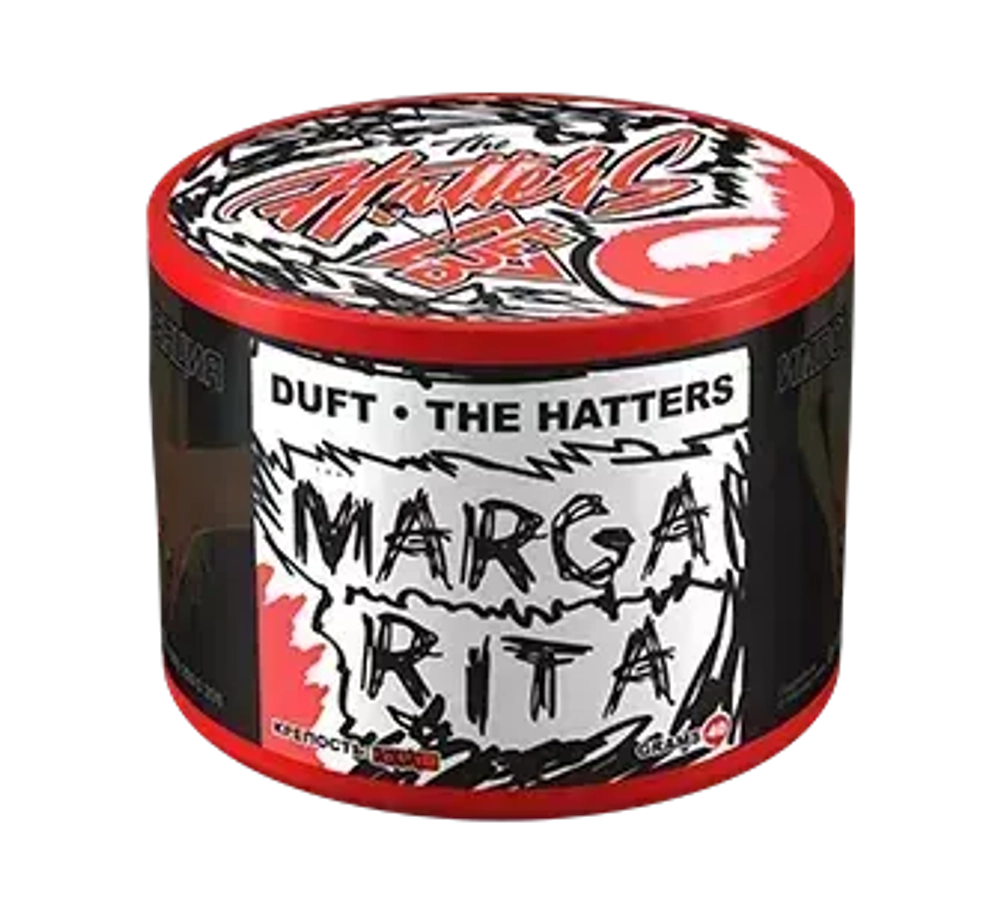 Duft - Margarita (200г)