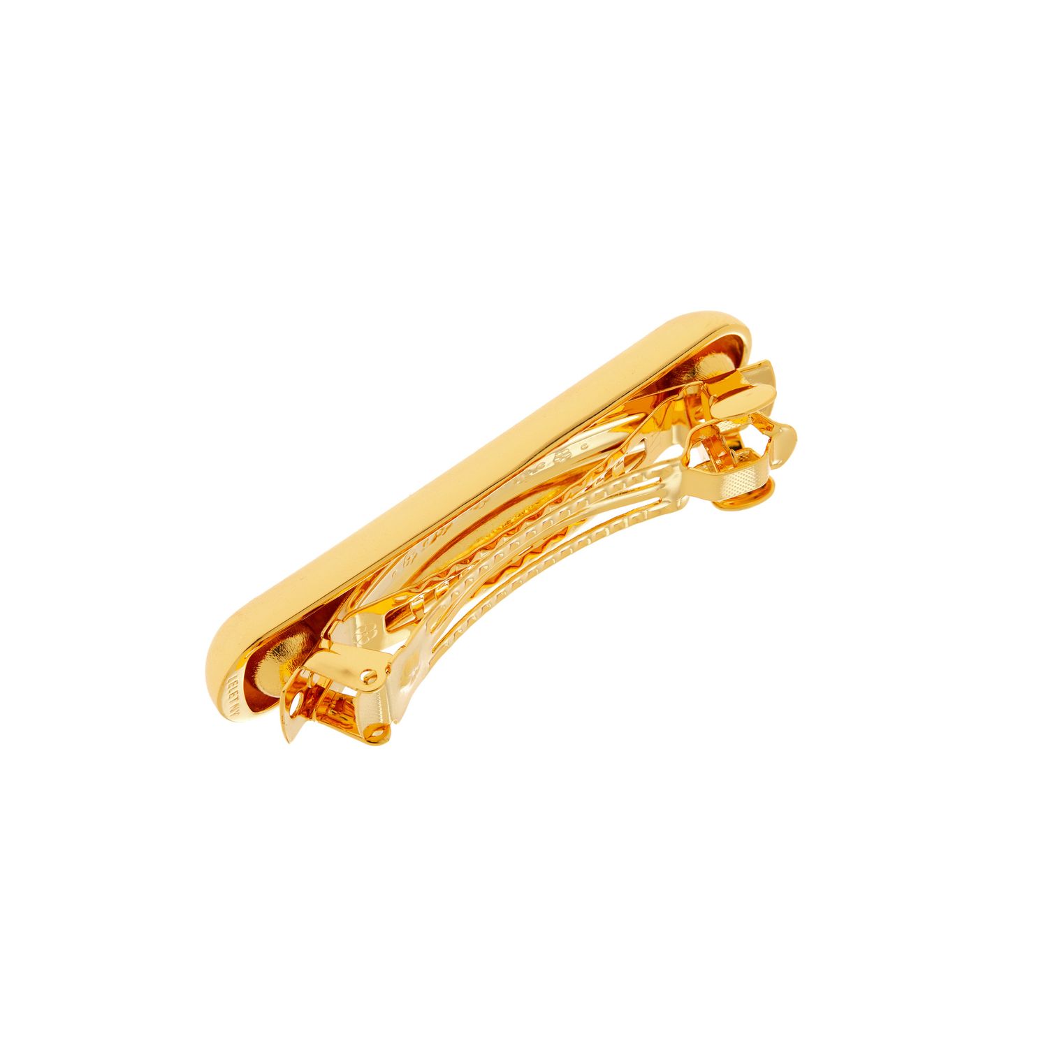 Заколка для волос Glossy Bar Barrette