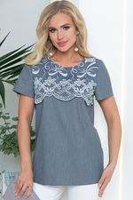 Блузка 41482 Avili (Акция)