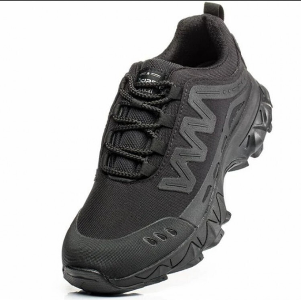 Кроссовки Magnum M-pact black