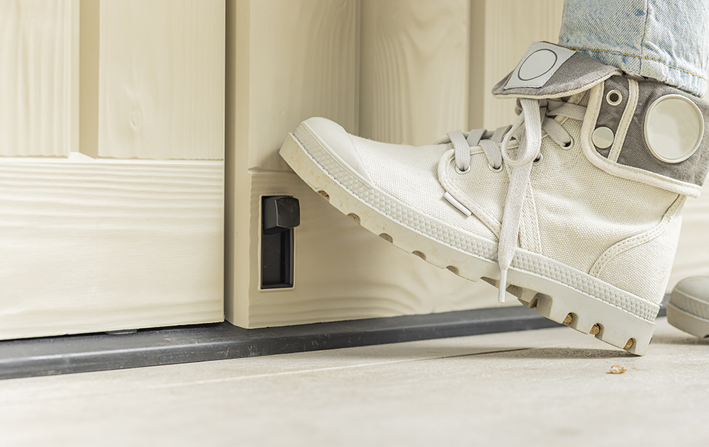 Ящик пластиковый Keter Store It Out Max 1200 л