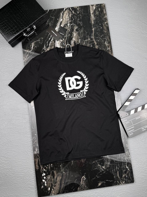 Футболка Dolce & Gabbana