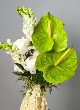 Букет невесты