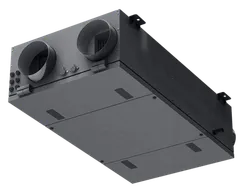 Приточно-вытяжная вентиляционная установка серии ZPVP-M 2400 PW EC A