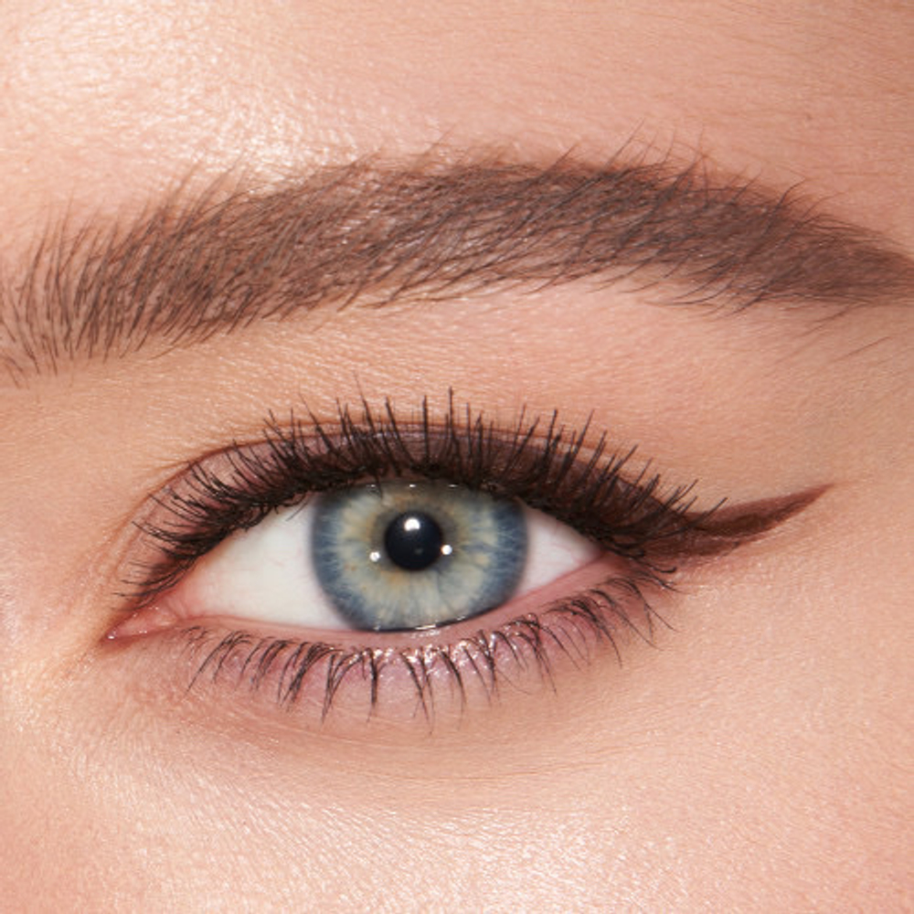Charlotte Tilbury Feline Flick Eyeliner - Super Brown