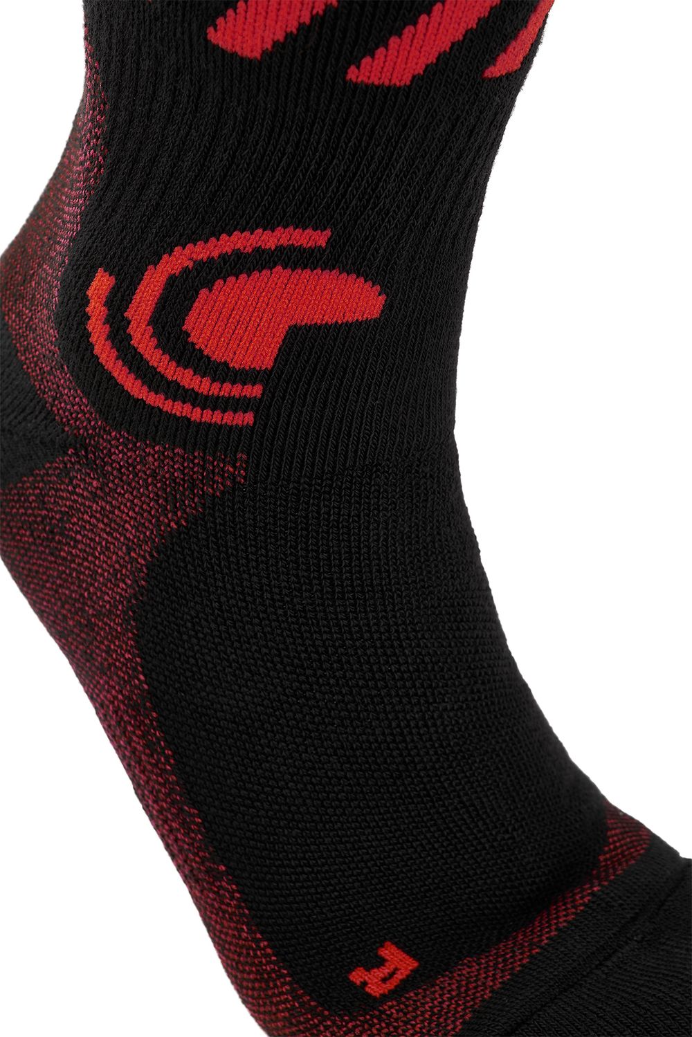 Термоноски PRIME FUN-F1 (Red)