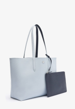 Lacoste ANNA SET - Сумка для покупок - Голубой