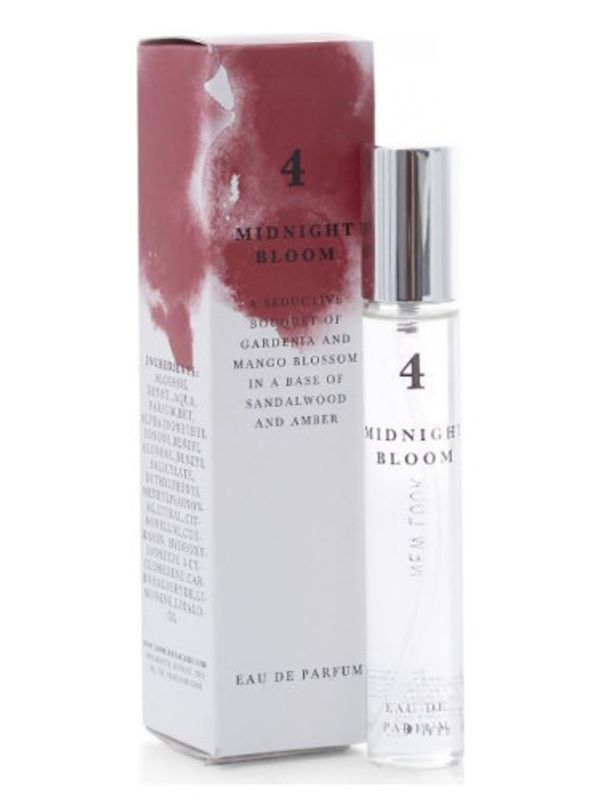 New Look 4 Midnight Bloom