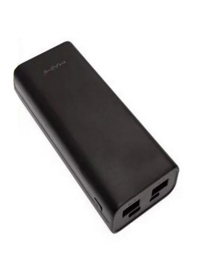 Портативный аккумулятор MAIMI P32 Mini 10000 mAh (черный)