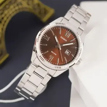 Наручные часы Casio LTP-1302DD-5A