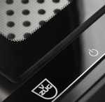 Вакууматор V-ZUG V6000 14 Black glass VS60144 черн.стекло