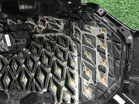Бампер передний Chery Tiggo 8 Pro Max (2024-н.в.)