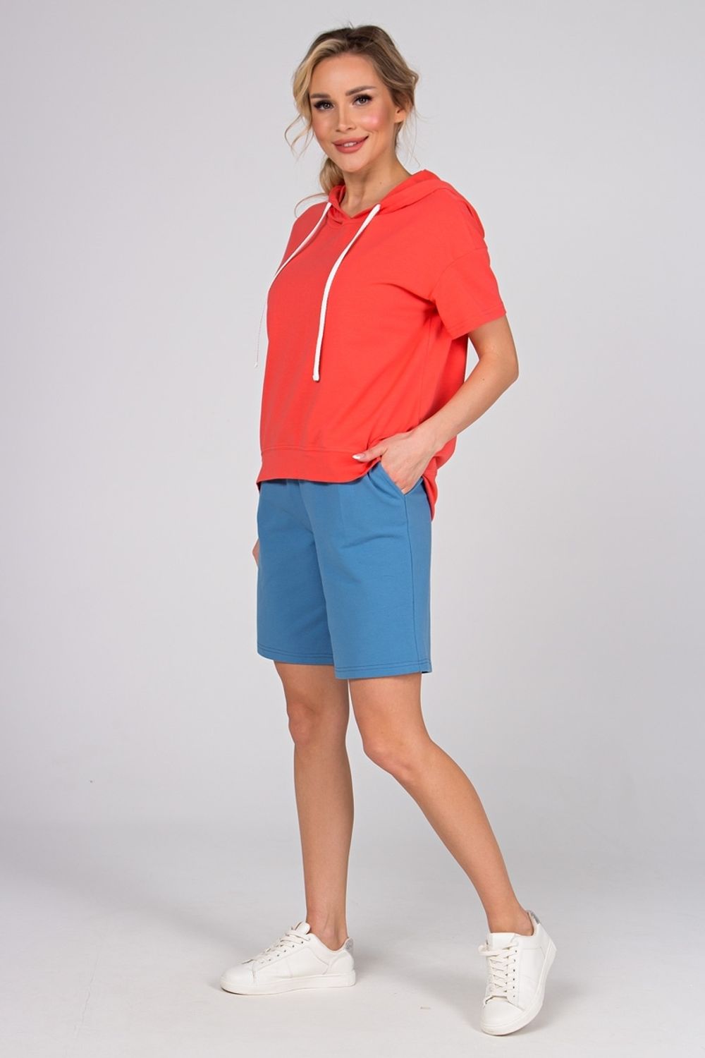 Шорты Торри №4 Valentina