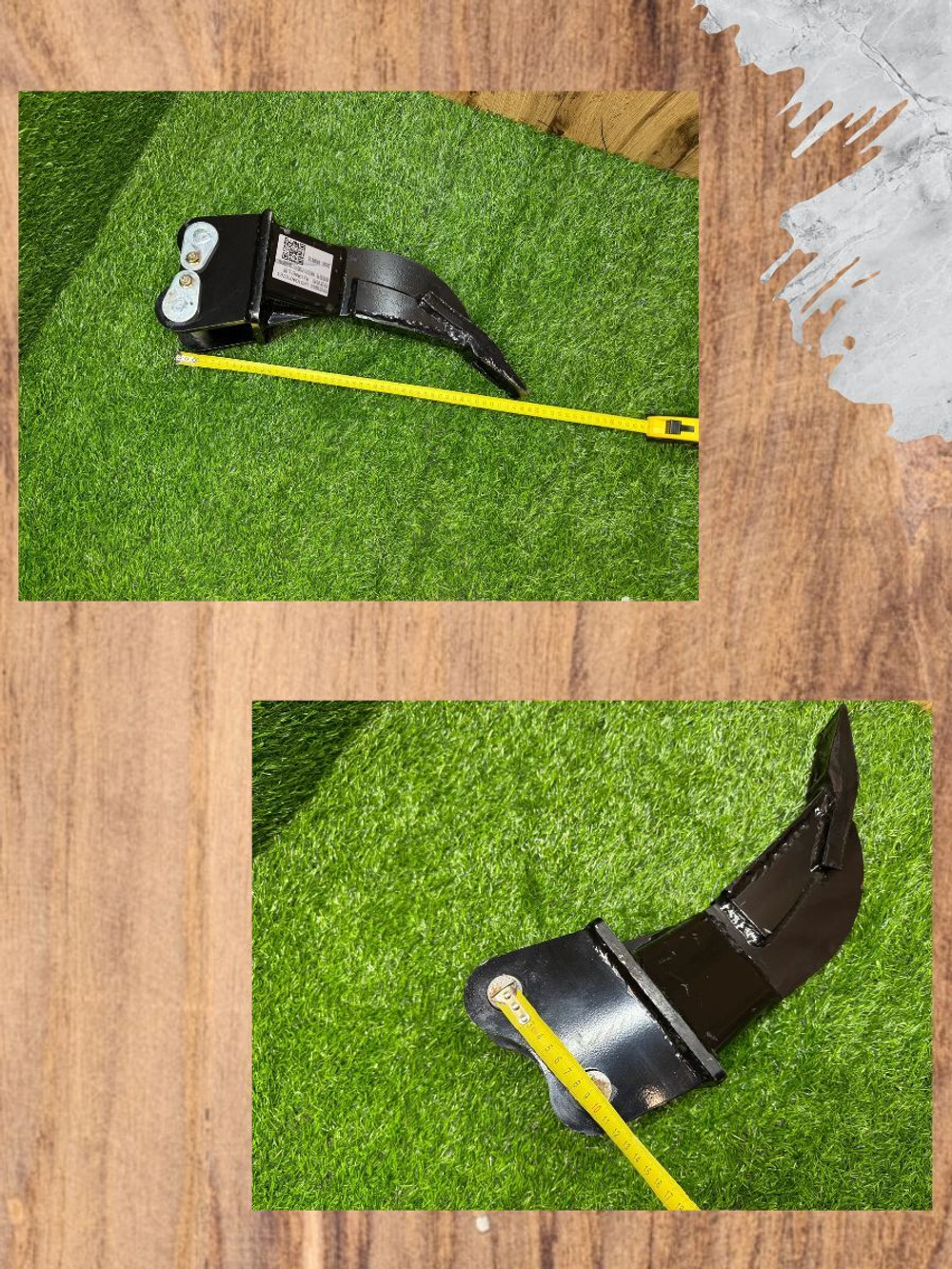 Рыхлитель(клык) для мини-экскаватора Rippa