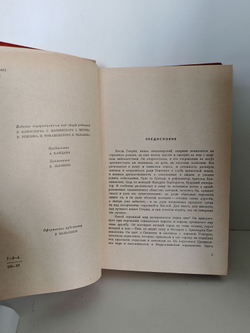 Красные щиты