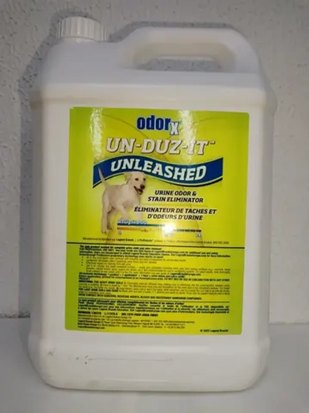 Chemspec UN-DuZ-It Unleashed пятен и запаха от урины,5 л