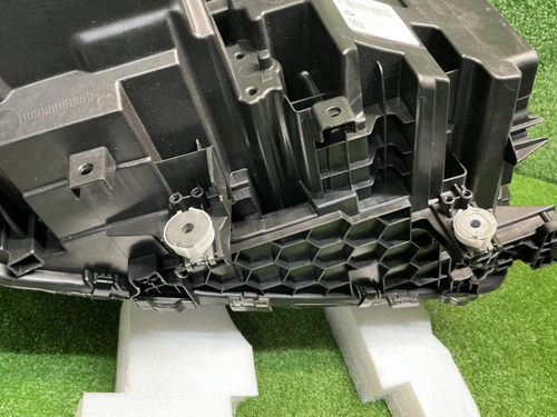 Фара левая BMW X5 G05 (2018-2023) Laser Black