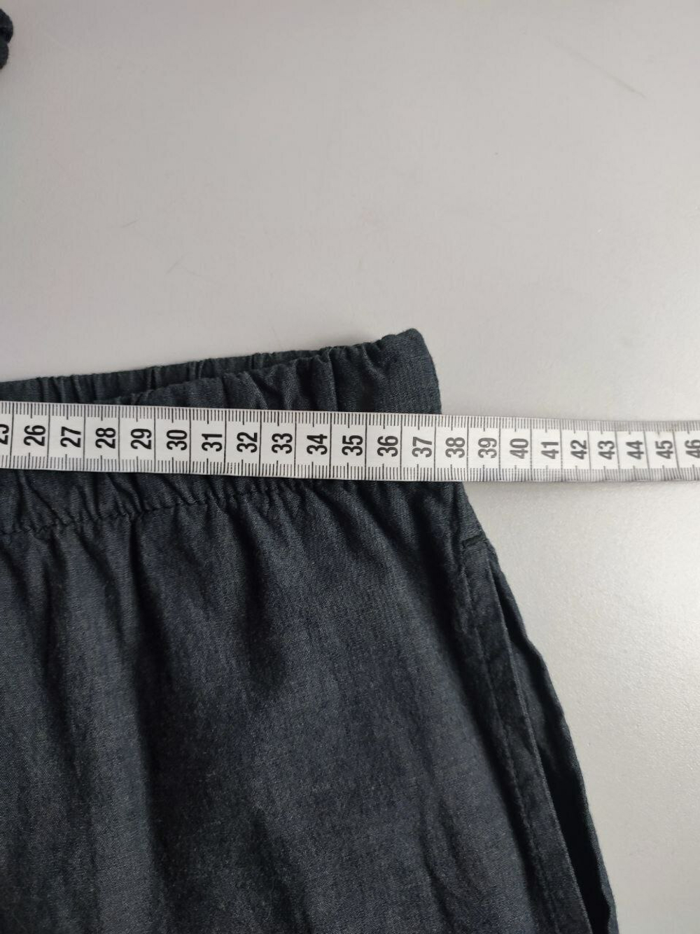 Капри Primark из хлопка 46 размер