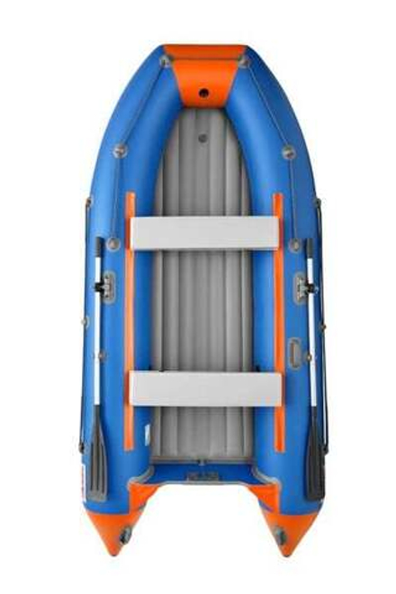 Лодка ПВХ РОДЖЕР ZEFIR TROFEY 3100