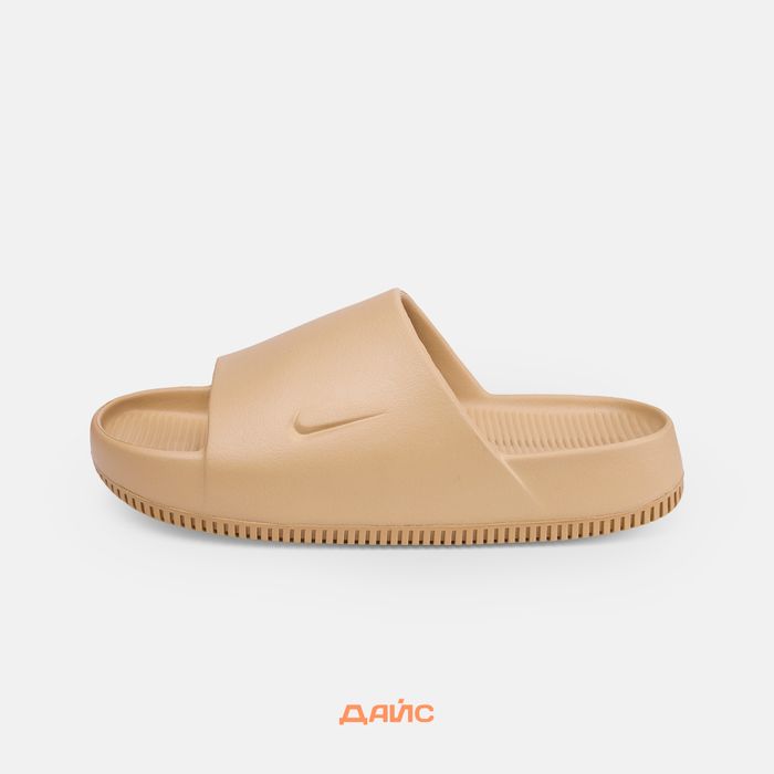 Сланцы Nike Calm Slide  артикул:FD4116-201 - купить в магазине Дайс