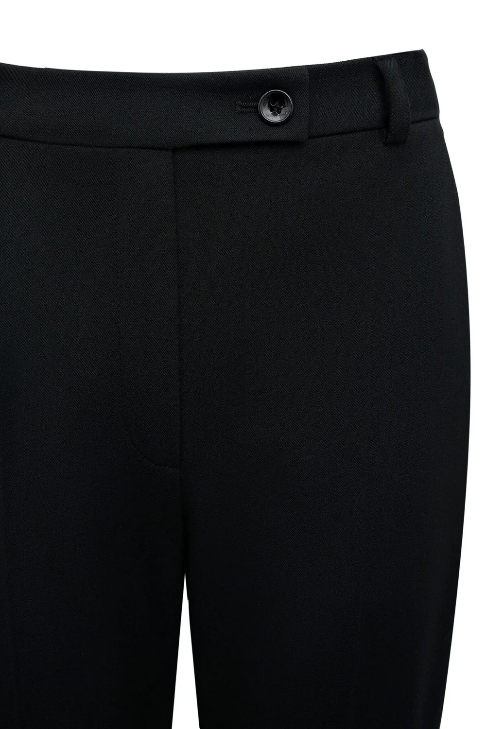 Брюки палаццо