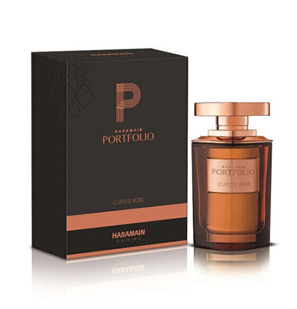 Женская парфюмерия Portfolio Cupid´s Rose - EDP