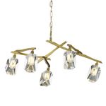 Люстра P68051-5