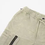 Шорты Меч Cargo SS21 Хаки