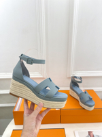 Hermes Elda Espadrille