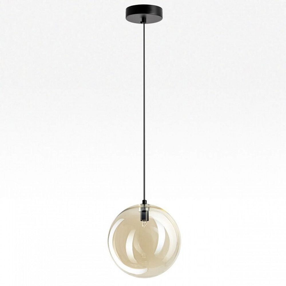 Подвесной светильник Citilux ORTON CL202022