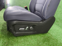 Сиденье Комплект сидений Jetour T2 (2023-н.в.)