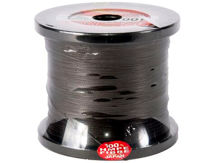 Шнур плетёный WFT KG CAT Brown 300/075